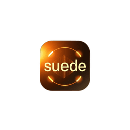 Suede Labs AI Logo